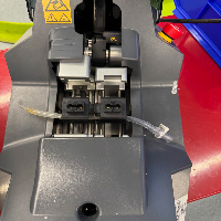 Sartorius BioWelder TC Sterile Tubing Welder image 0